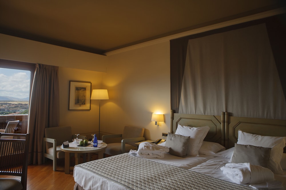 Parador de Segovia 19/67