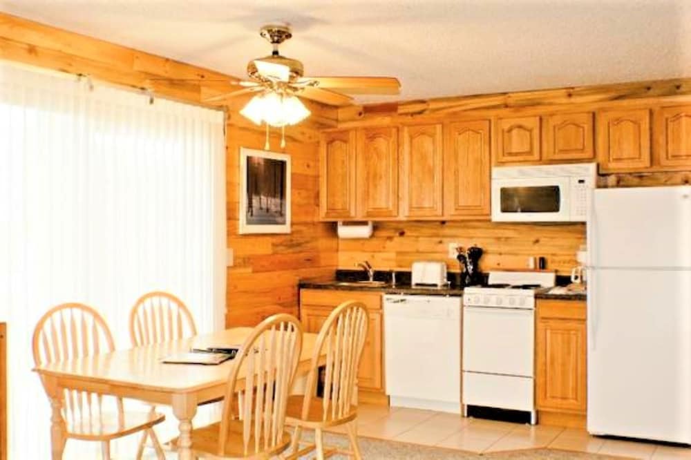 Inn at SilverCreek 58/75