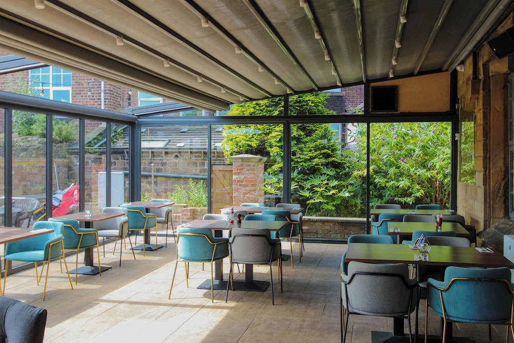 The George Wright Boutique Hotel, Bar & Restaurant 29/44