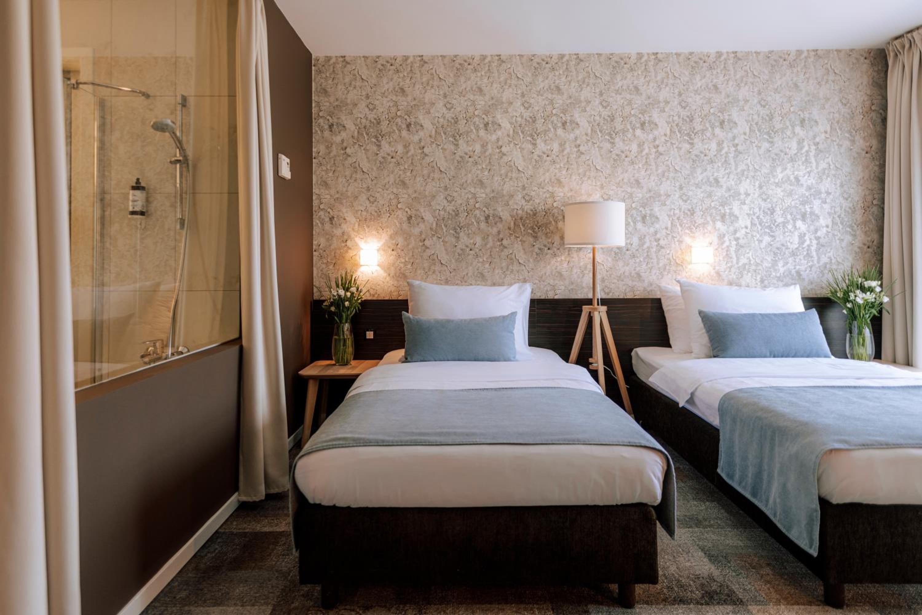 SPA AND SPORT RESORT SVETI MARTIN 6/50