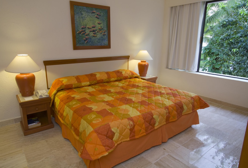 阿卡普科海风海园酒店(Ocean Breeze Hotel Acapulco) 图片2