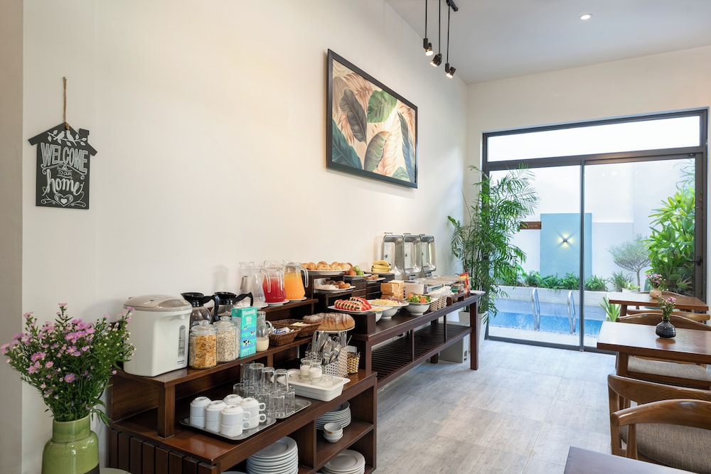 Volar Homestay 37/50
