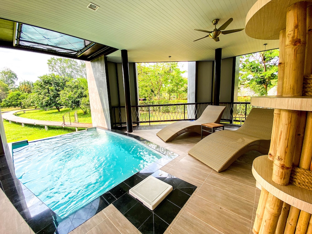 Binlha Raft Resort 21/44