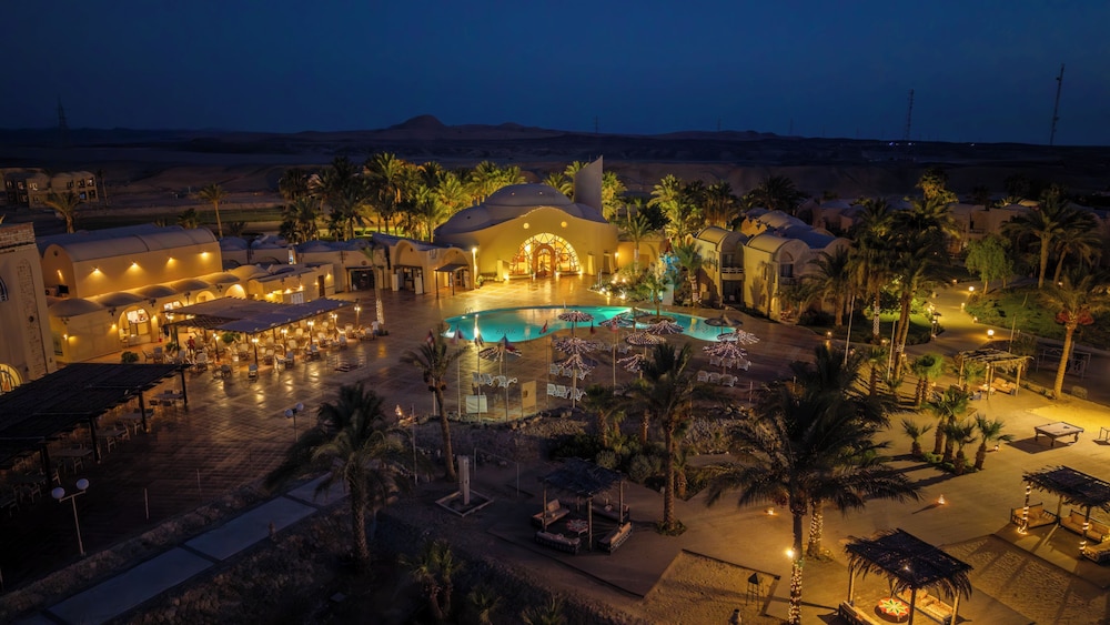 Shams Alam Beach Resort