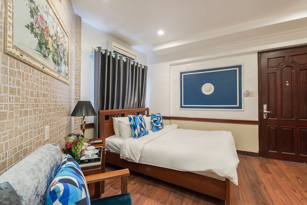Prince Ii Hotel 31/56