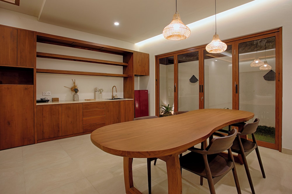 My Villa and Resort Canggu 57/72