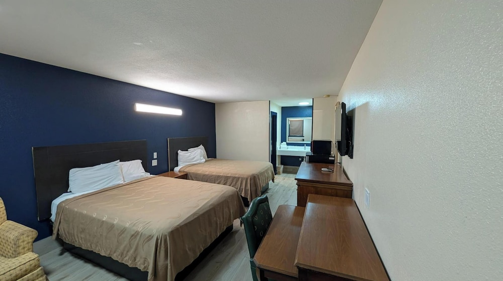 Texas Inn Brownsville by Hotel O 28/53