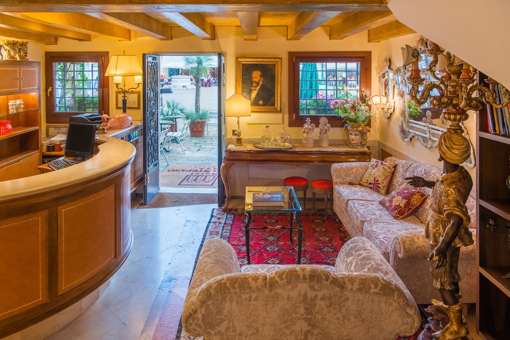 Hotel Santo Stefano 34/47