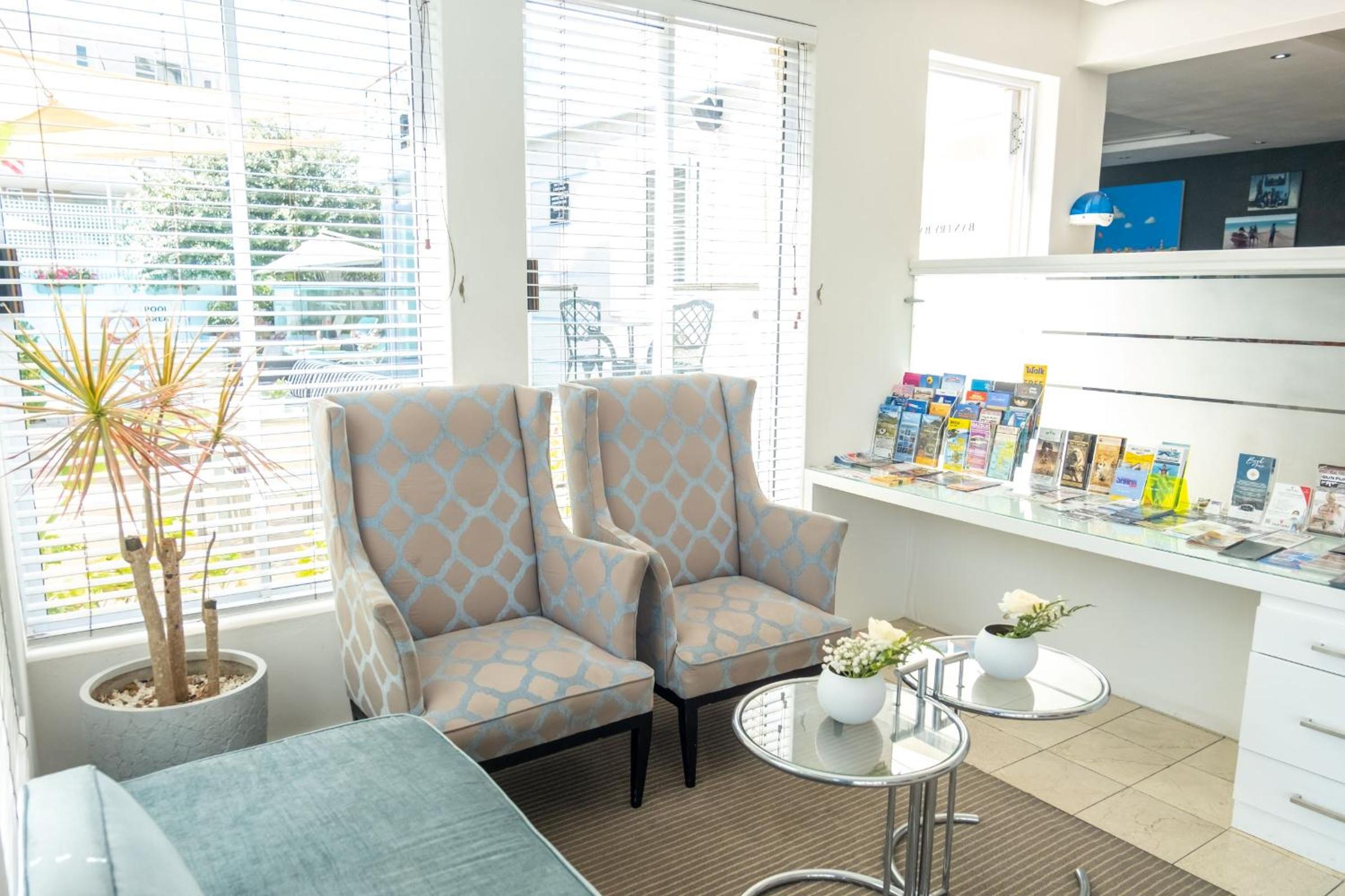 The Bantry Aparthotel 30/50