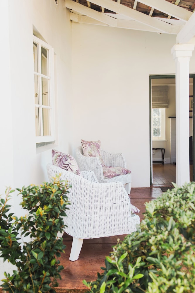 Botha House 41/45