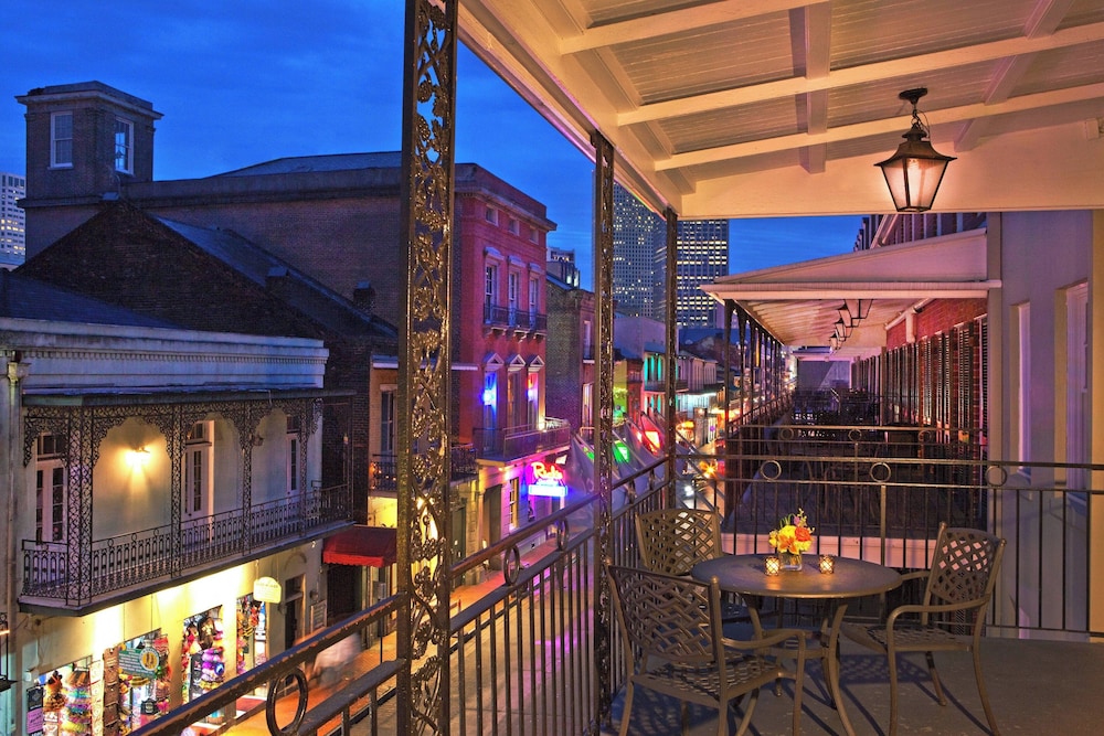 フォー ポインツ バイ シェラトン フレンチ クォーター(FOUR POINTS BY SHERATON FRENCH QUARTER) 写真4
