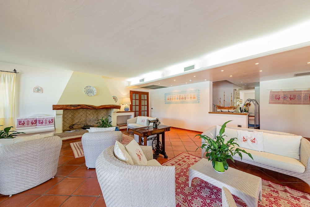 Hotel La Funtana - Adults Only 32/48