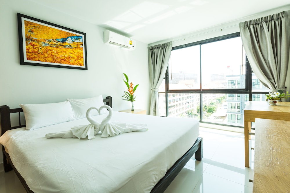Neo Hotel Pattaya 7/34