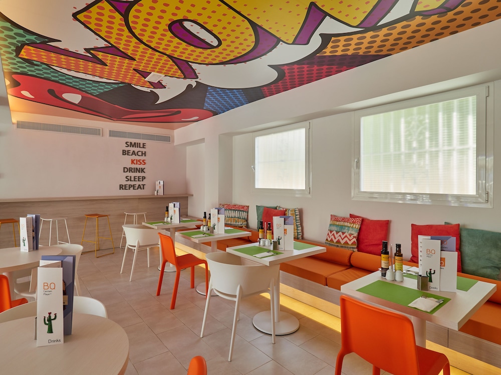 BQ Carmen Playa Hotel - Adults Only 47/63