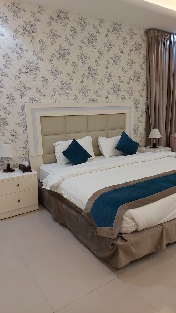Aknan Hotel Appartments 21/46
