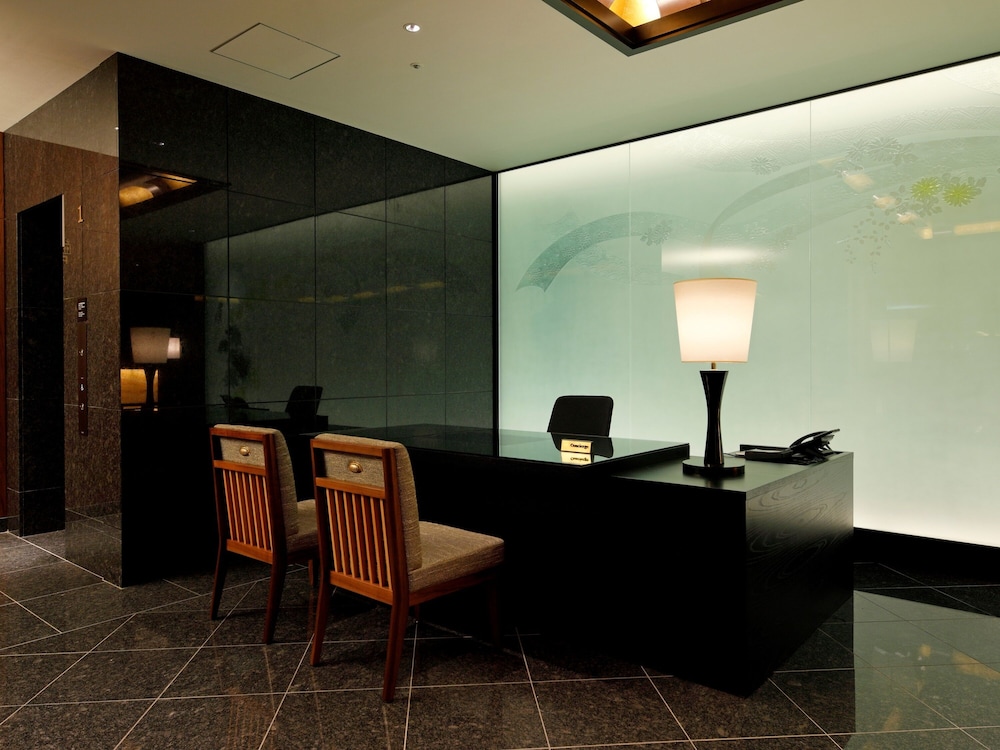 The Hotel Sanraku Kanazawa 38/50