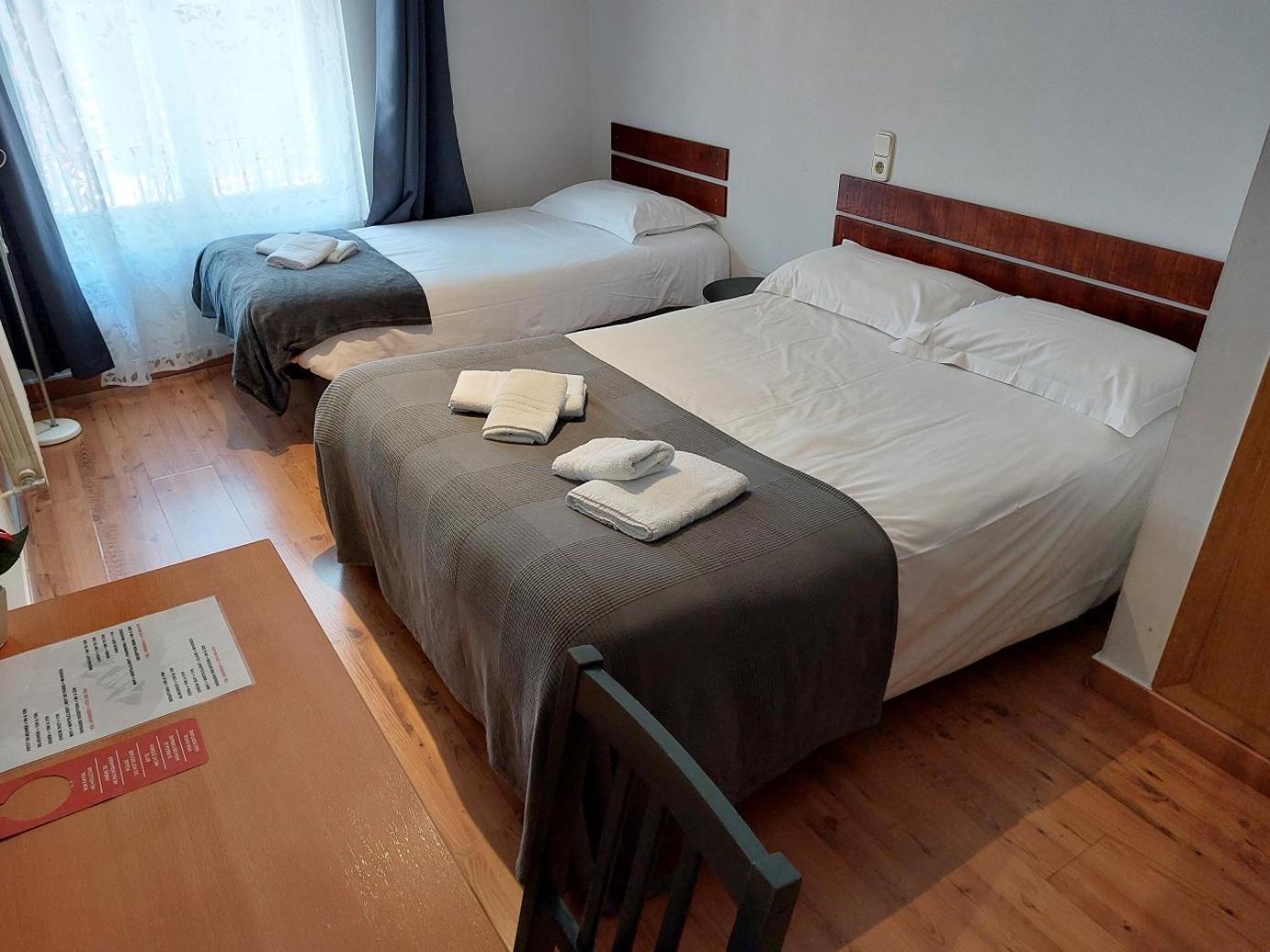 Hotel Restaurant Mirtil 10/50