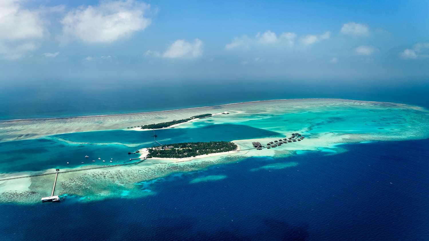 Conrad Maldives Rangali Island 105/113