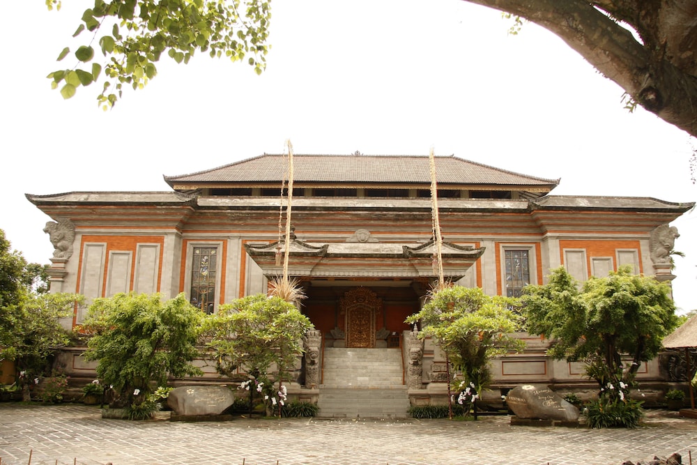 The Sungu Resort And Spa 1/50