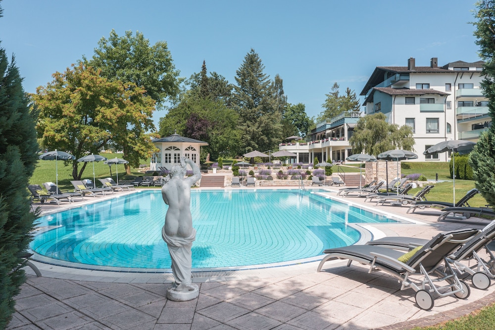 Hotel Tanneck 38/40
