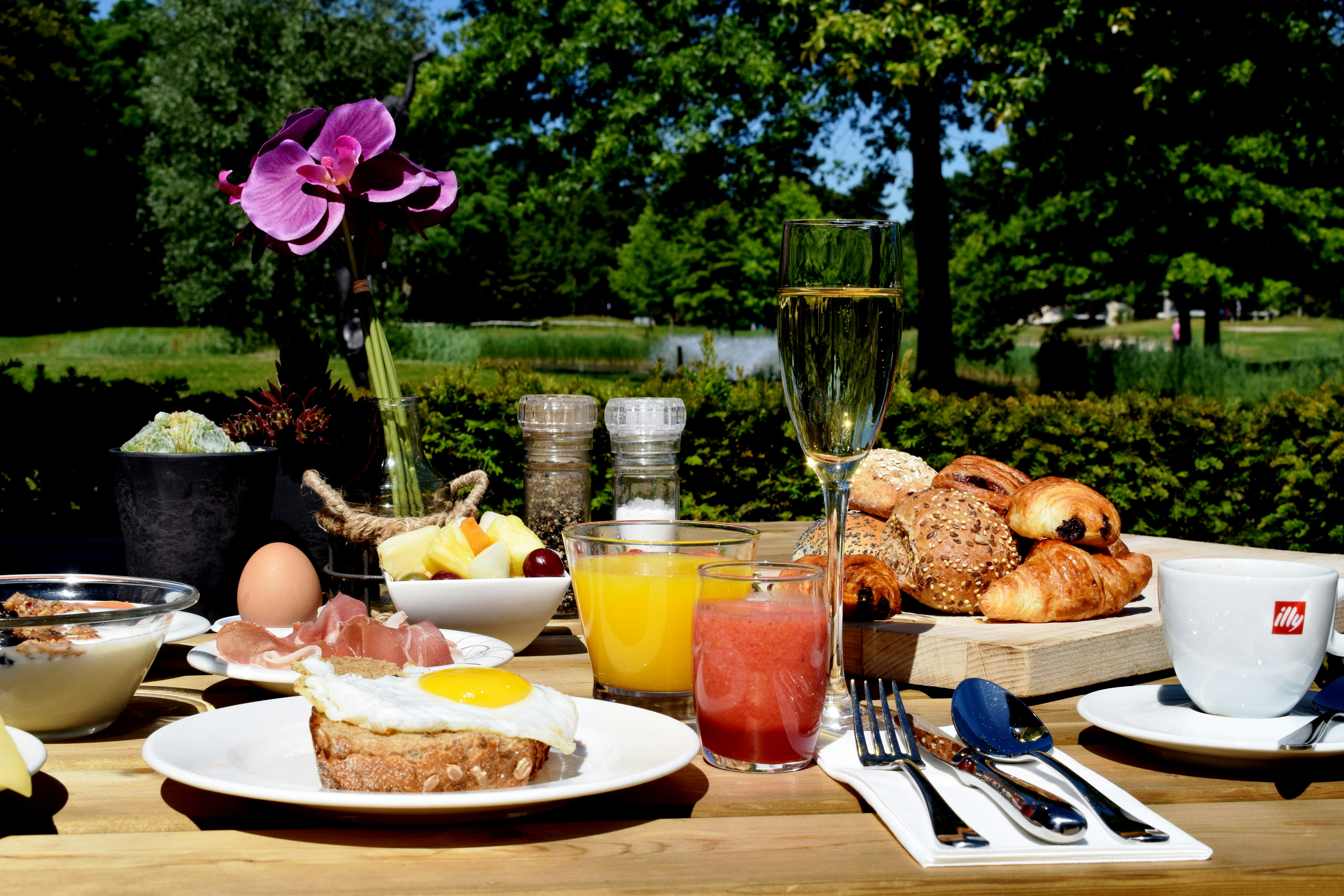 Doubletree By Hilton Royal Parc Soestduinen 44/58