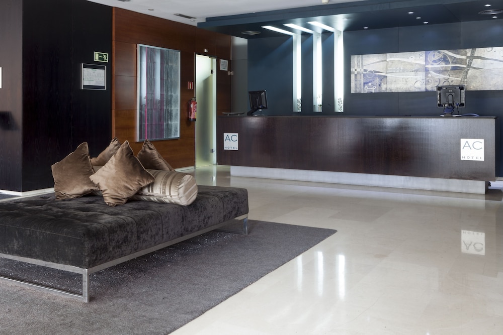 AC Hotel Badajoz by Marriott 9/49