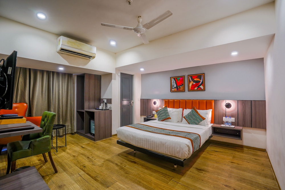 Apex Beacon Hotel, Mumbai 5/17