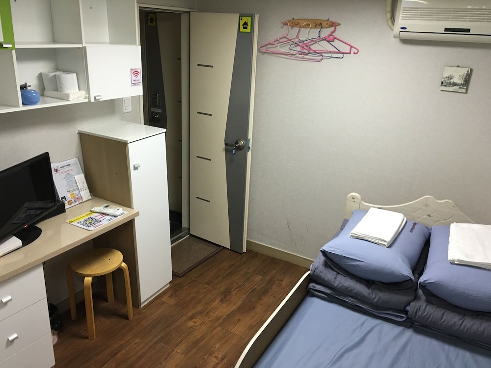 24guesthouse Sinchon 19/33
