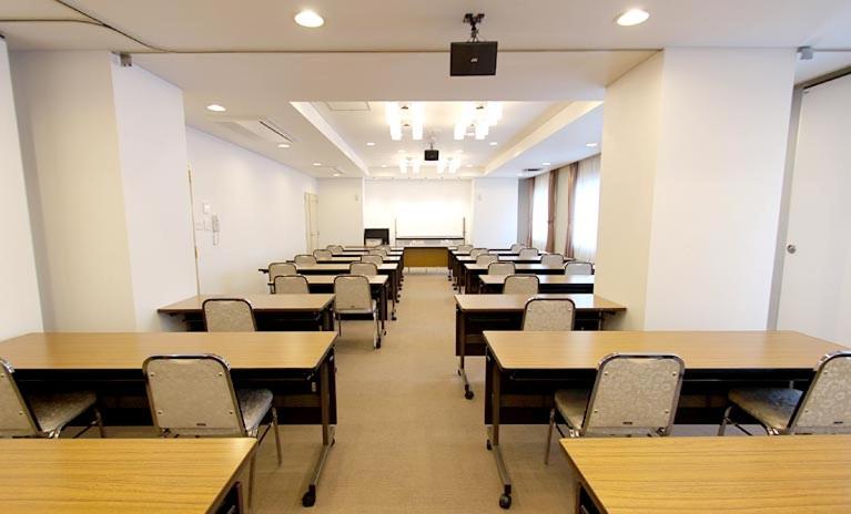 Takamatsu City Hotel 15/15