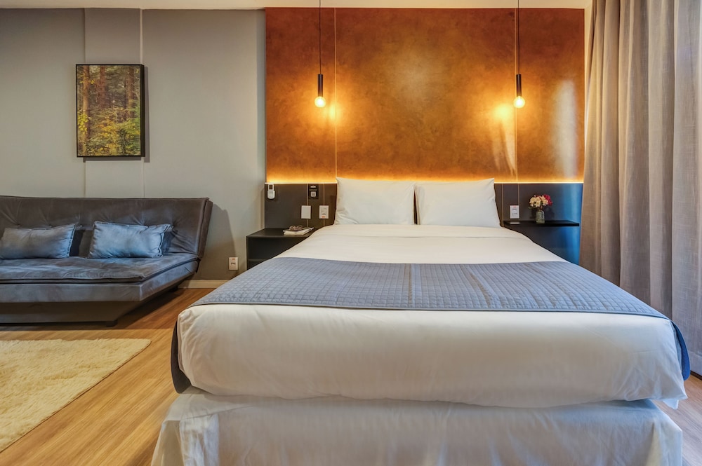 Gran Paradiso Resort 33/85