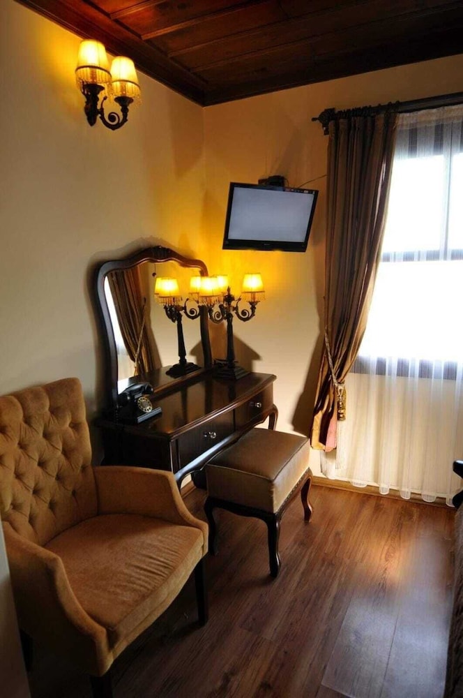 Centauera Boutiqe Hotel 49/76