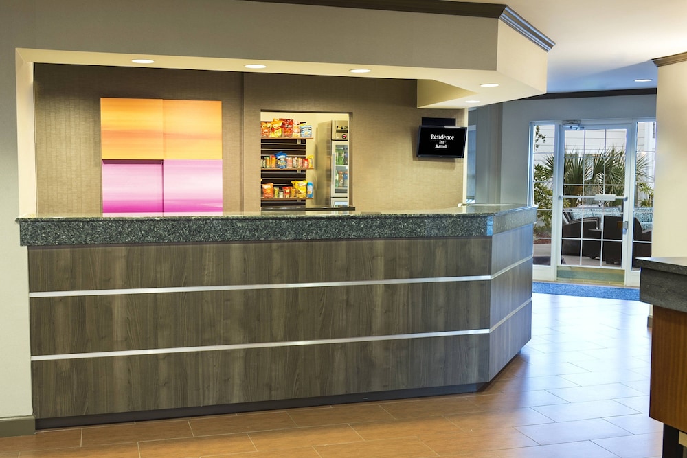 Residence Inn by Marriott Lakeland 5/29