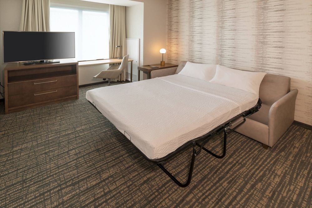Residence Inn By Marriott Halifax Dartmouth 12/56