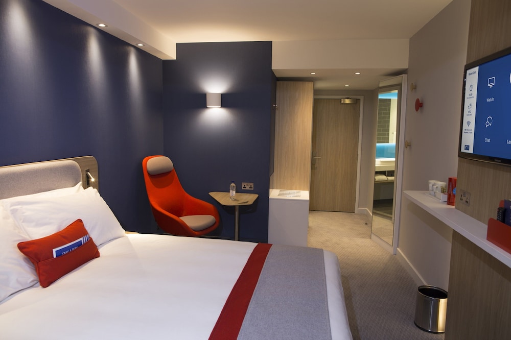 Holiday Inn Express Cambridge West - Cambourne 18/52