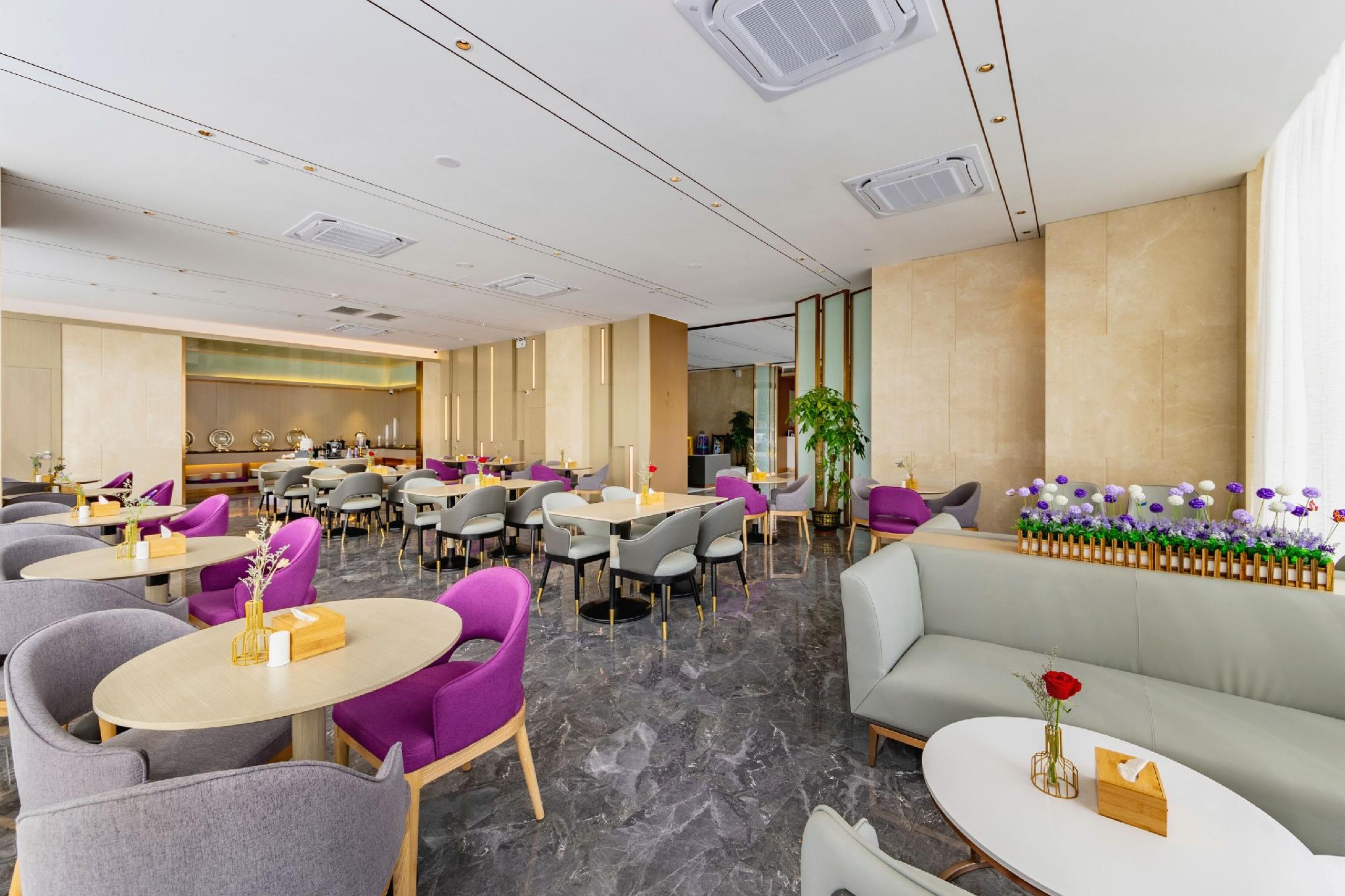 Lavande Hotel (Dongguan Nancheng International Trade Pedestrian Street) 50/59