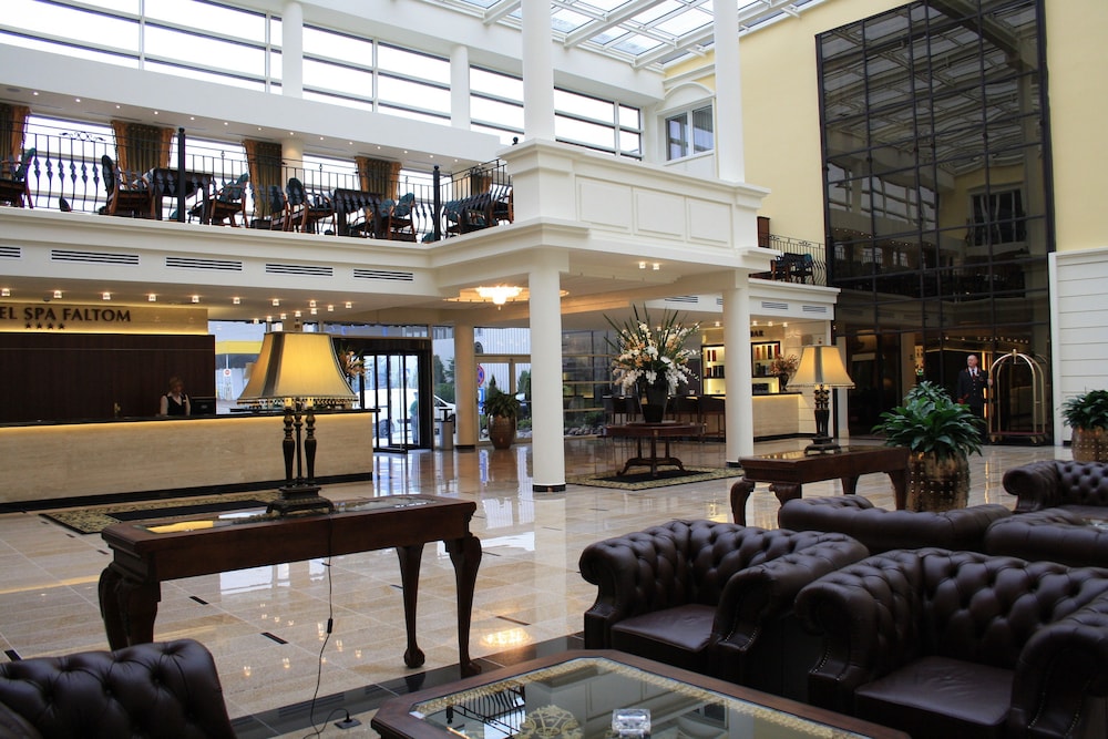 Hotel SPA Faltom Gdynia Rumia 30/49