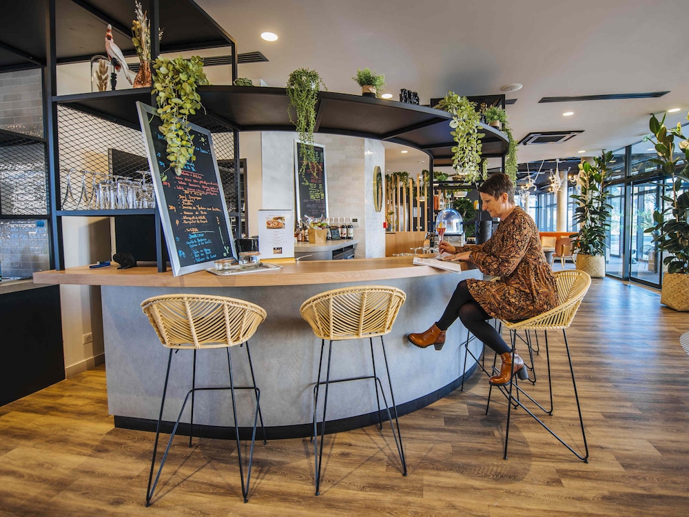 ibis Styles Rouen Centre Rive Gauche 54/67