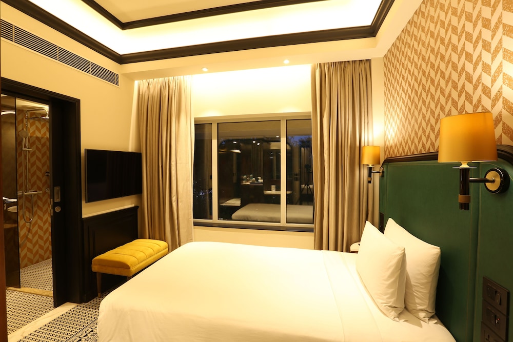 The Connaught, New Delhi - IHCL SeleQtions 28/43