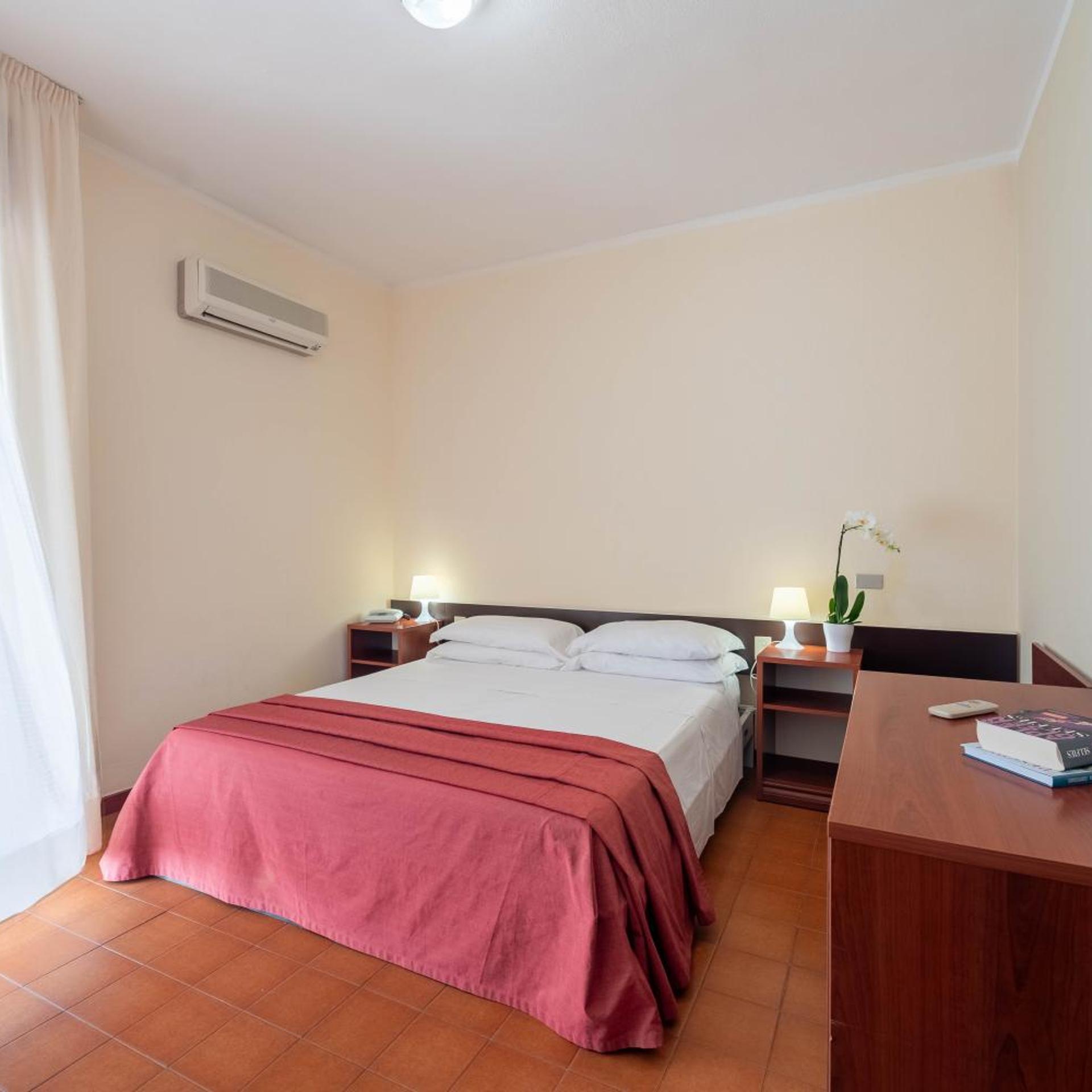 Hotel Villaggio Mira 24/59