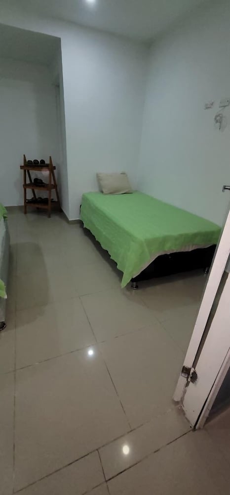 Hostel Caribe Cartagena 23/46
