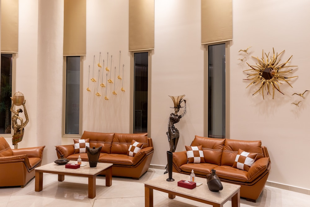 Leonardo Boutique Hotel Larnaca 47/62