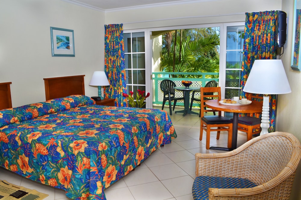 Blue Orchids Beach Hotel 26/46