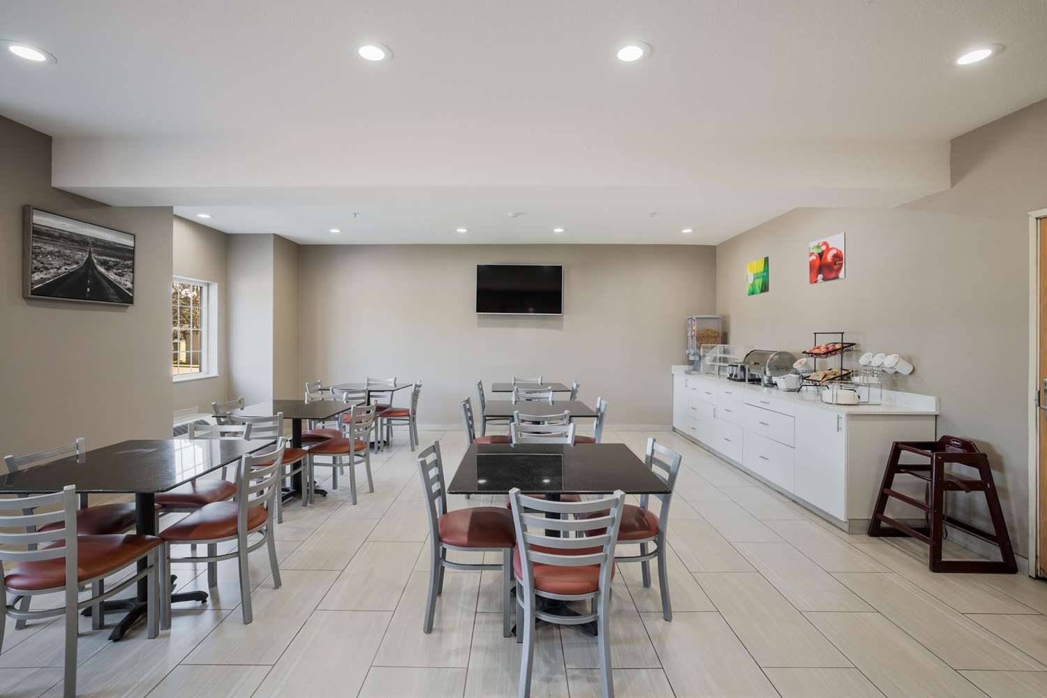 Sonesta Essential Hotel & Suites Kansas City - Blue Springs 9/15