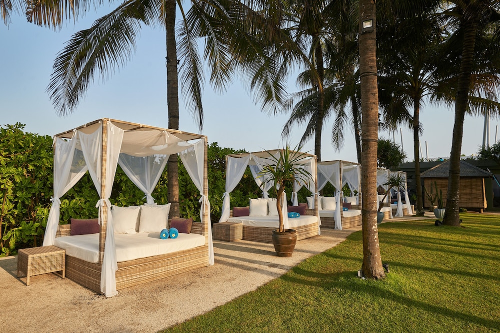 The Royal Purnama Art Suites and Villas - Adults Only 40/50