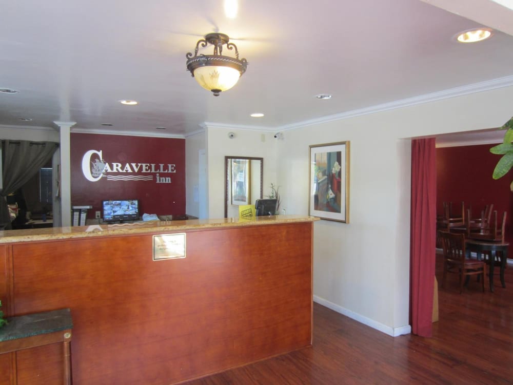 Caravelle Inn Suites 17/31
