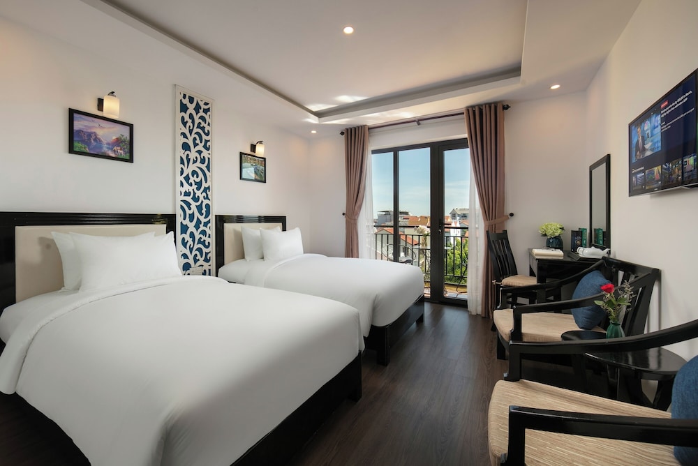 Hoi An Rose Garden Hotel 24/50