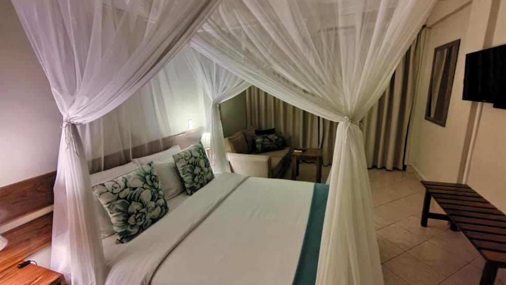 Sundown Guest House Maputo 18/50