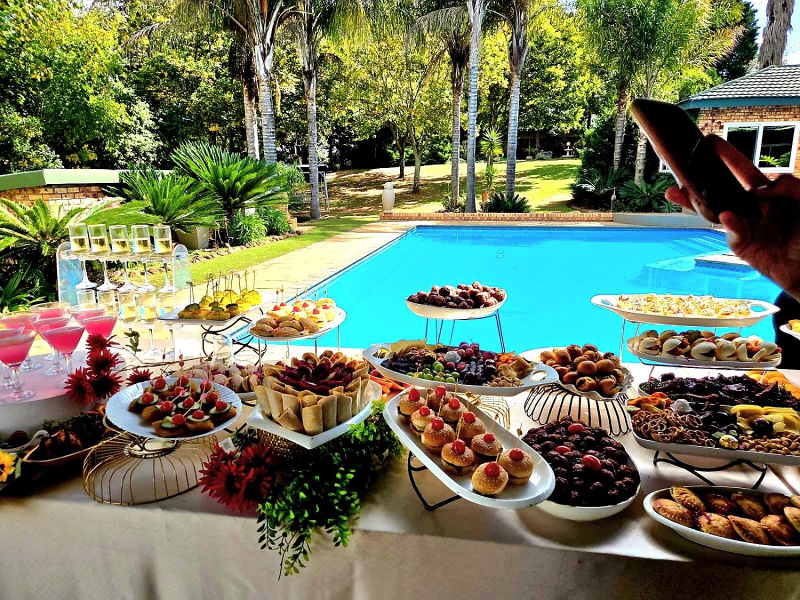 Sunrise Serenity Guest House 25/35