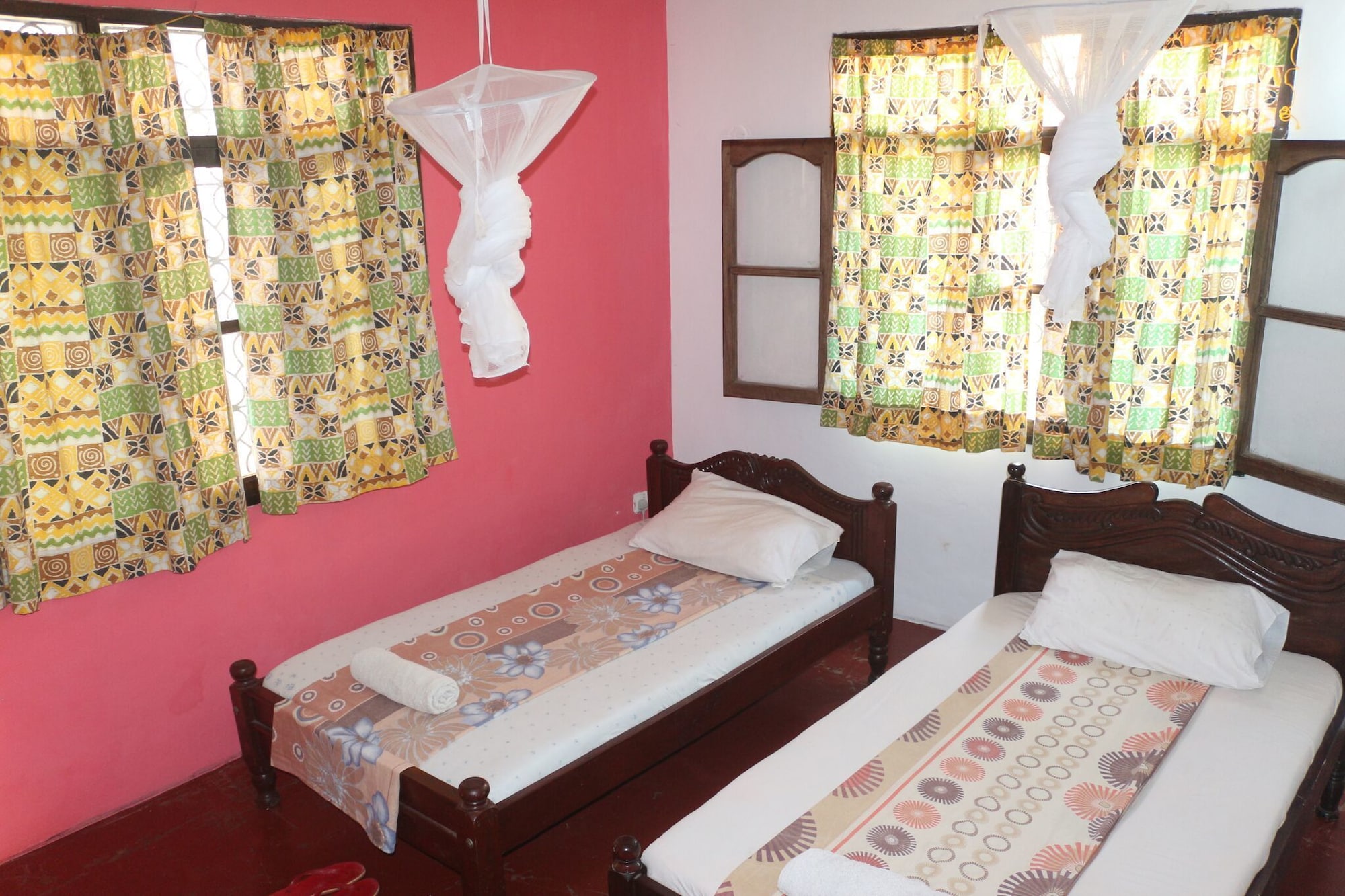 1 BEDROOM, DELUXE, DOUBLE BED, ACCESSIBLE