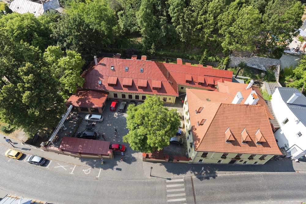 Kachelman Pension-banska Stiavnica 2/57